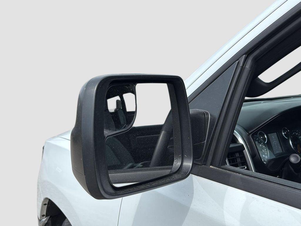 used 2022 Ram 1500 car, priced at $39,899