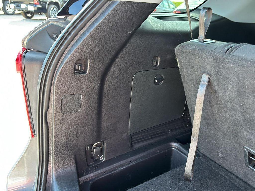 used 2022 Ford Explorer car, priced at $28,299