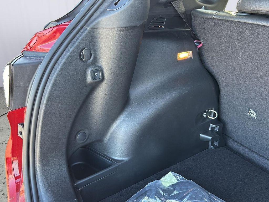 new 2026 Jeep Compass car, priced at $35,005