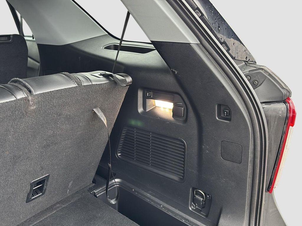 used 2022 Ford Explorer car, priced at $28,899