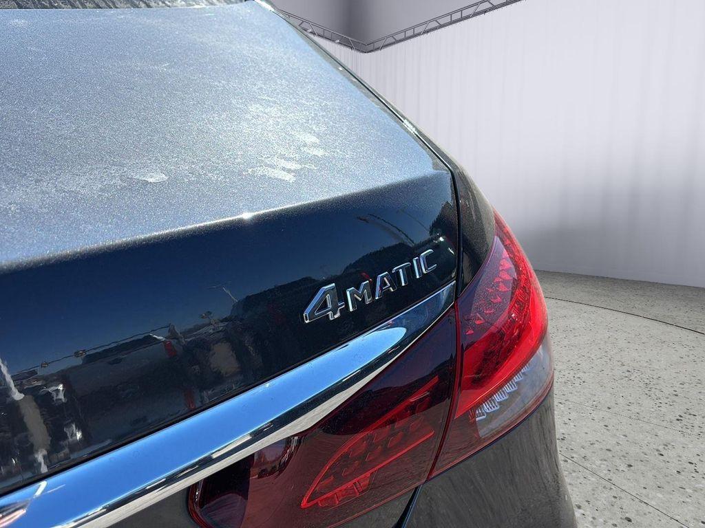 used 2021 Mercedes-Benz E-Class car, priced at $26,900