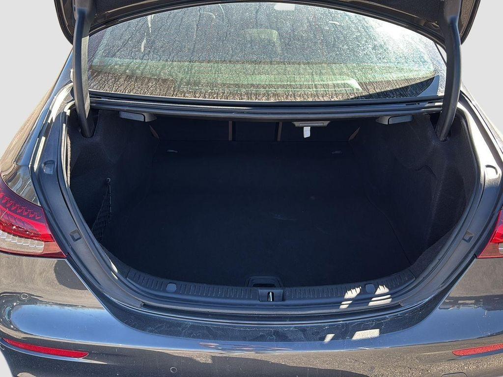 used 2021 Mercedes-Benz E-Class car, priced at $26,900
