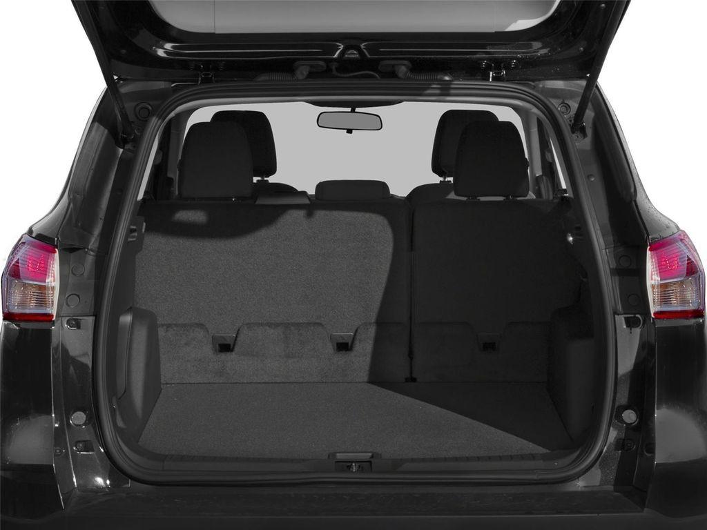 used 2016 Ford Escape car, priced at $10,900