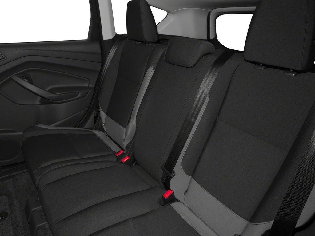 used 2016 Ford Escape car, priced at $10,900