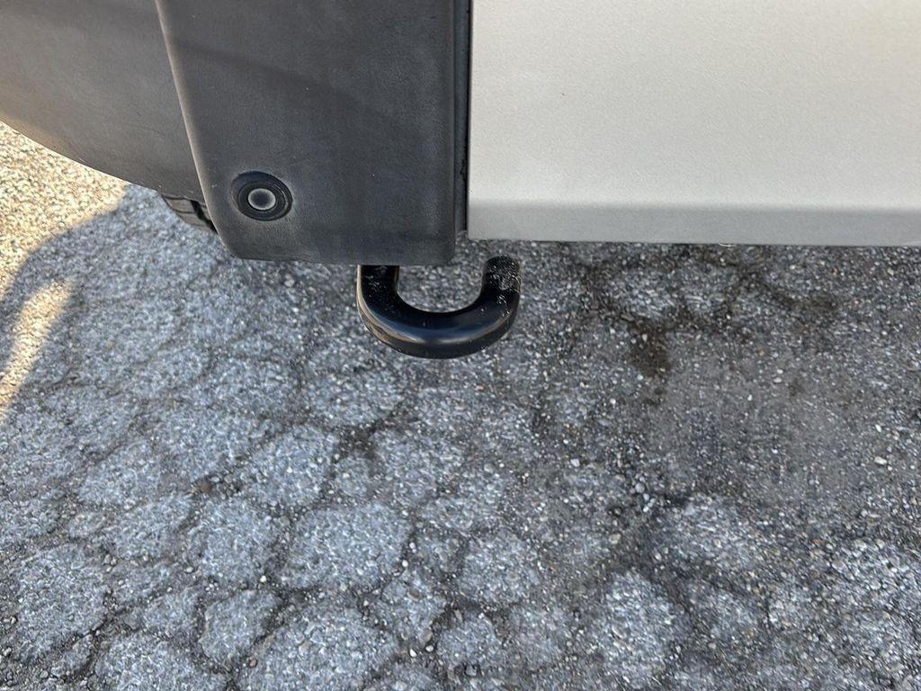 used 2014 Jeep Wrangler Unlimited car, priced at $20,900