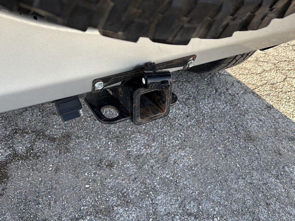 used 2014 Jeep Wrangler Unlimited car, priced at $20,900