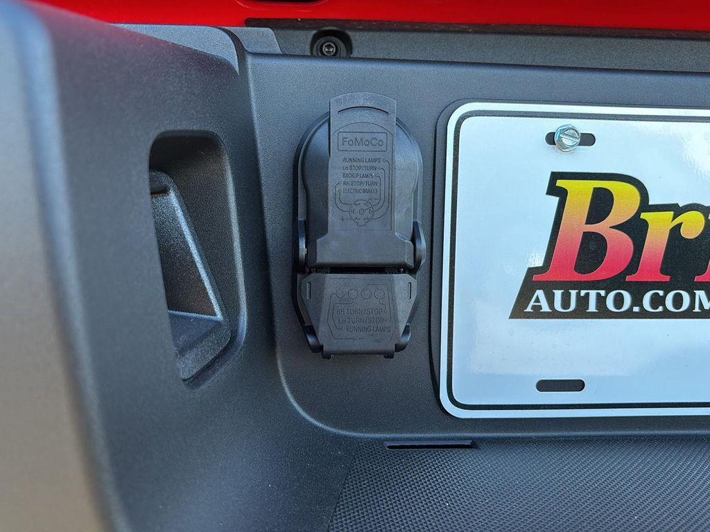 new 2026 Ford F-350 car, priced at $70,297