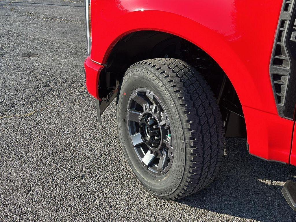 new 2026 Ford F-350 car, priced at $70,297