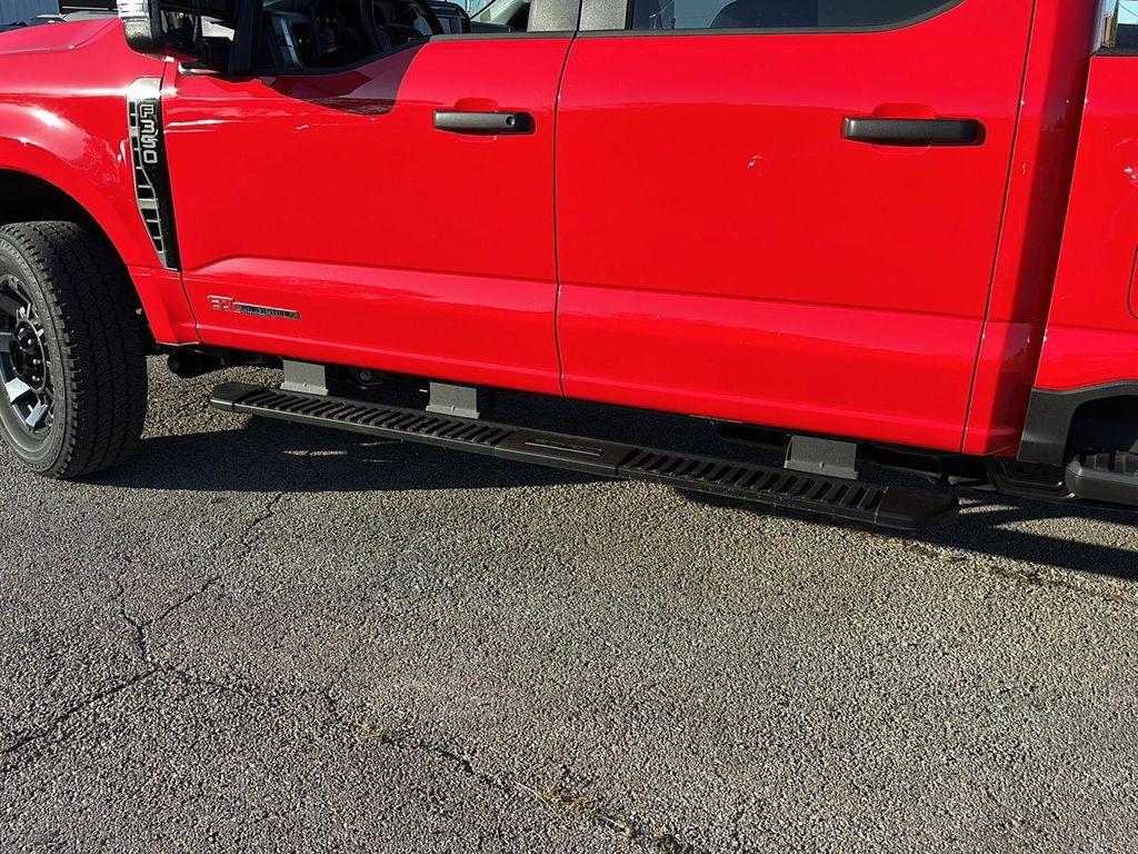 new 2026 Ford F-350 car, priced at $70,297