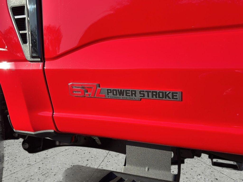 new 2026 Ford F-350 car, priced at $70,297
