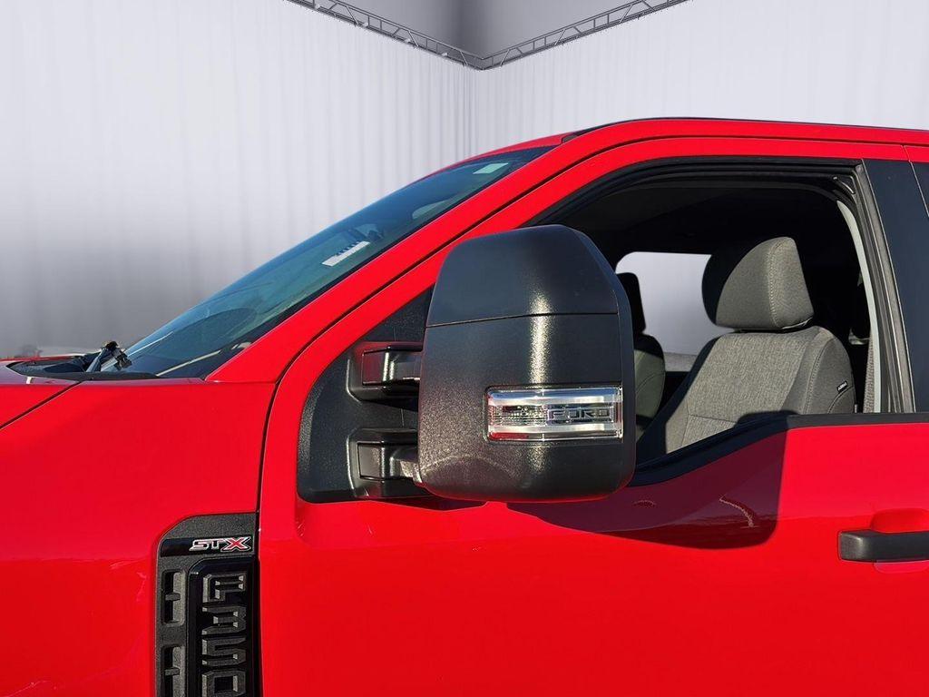 new 2026 Ford F-350 car, priced at $70,297