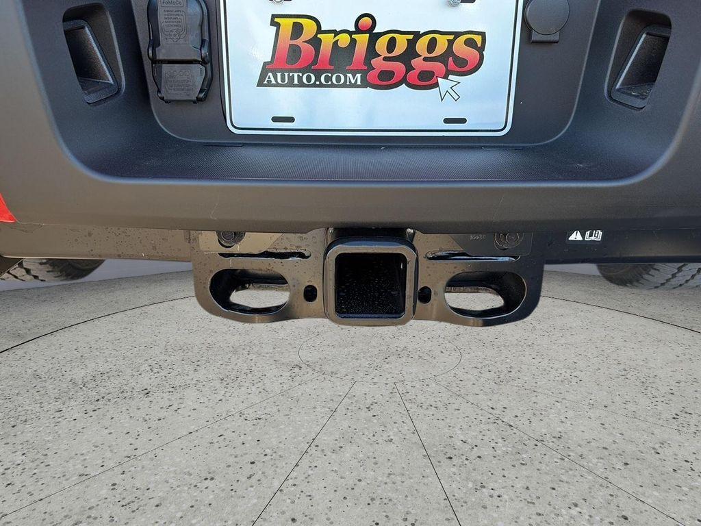 new 2026 Ford F-350 car, priced at $70,297