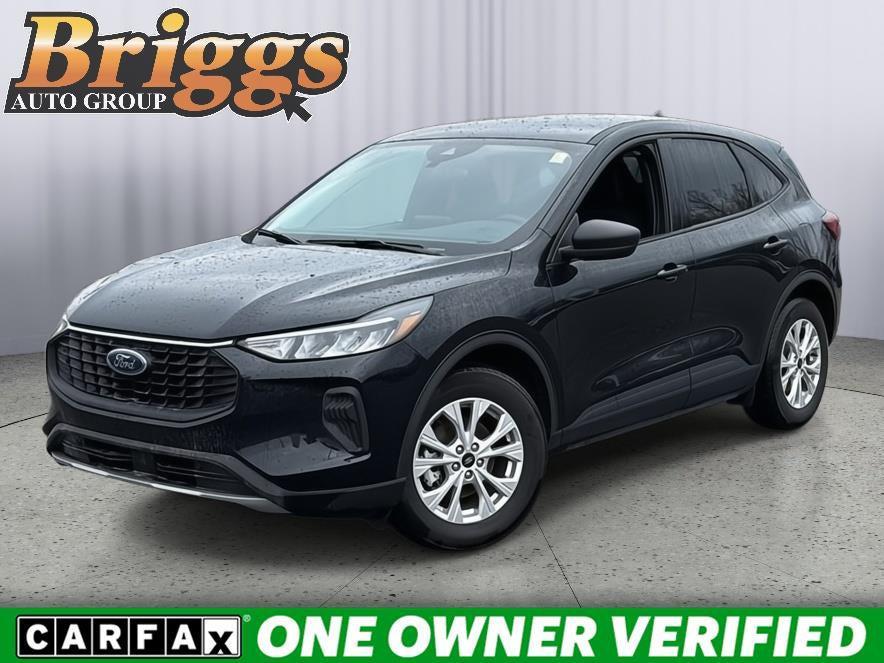 used 2025 Ford Escape car, priced at $22,900
