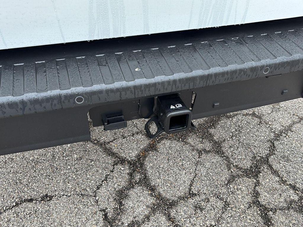 new 2025 Ford Maverick car, priced at $35,265