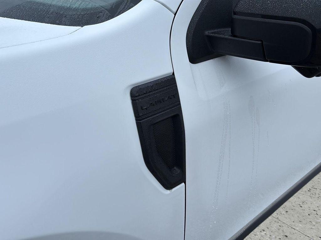 new 2025 Ford Maverick car, priced at $35,265