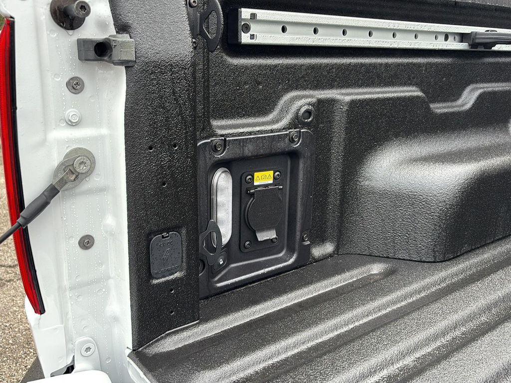 new 2025 Ford Maverick car, priced at $35,265