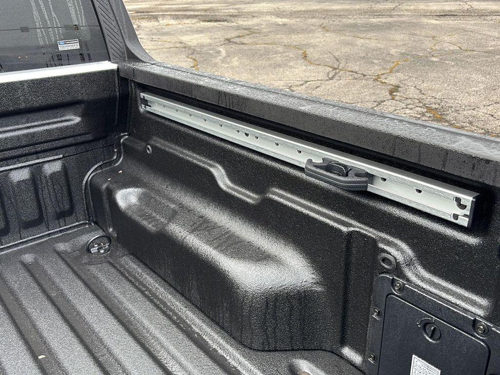 new 2025 Ford Maverick car, priced at $35,265