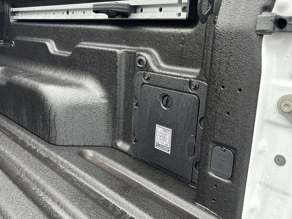 new 2025 Ford Maverick car, priced at $35,265