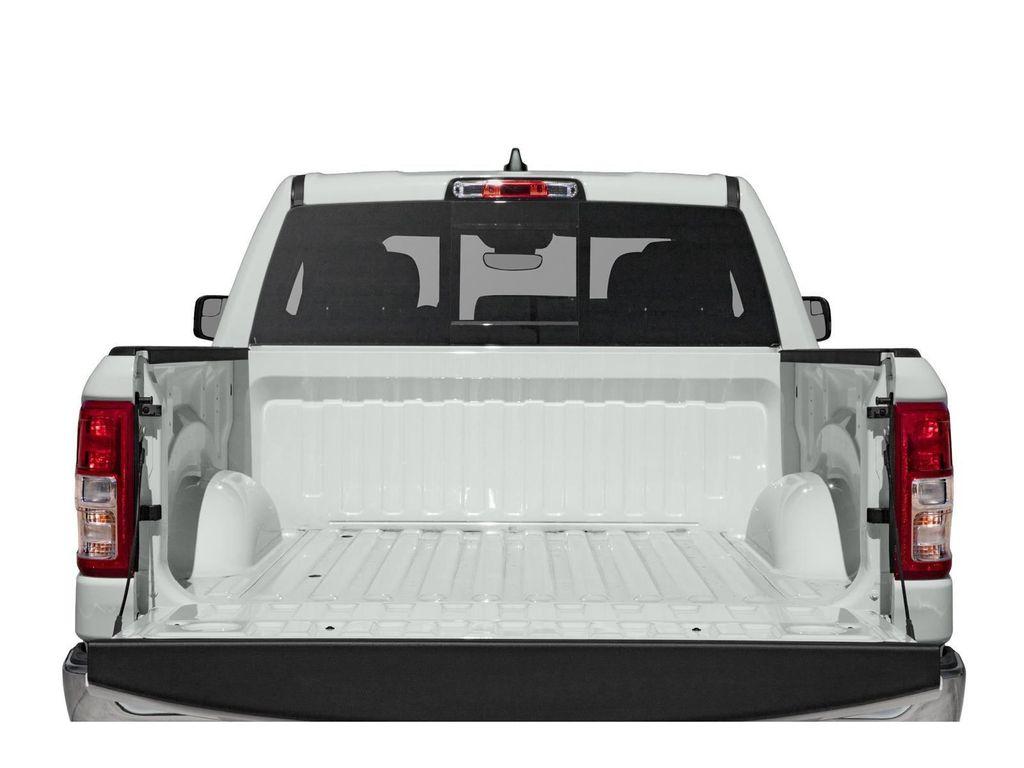used 2019 Ram 1500 car, priced at $25,299