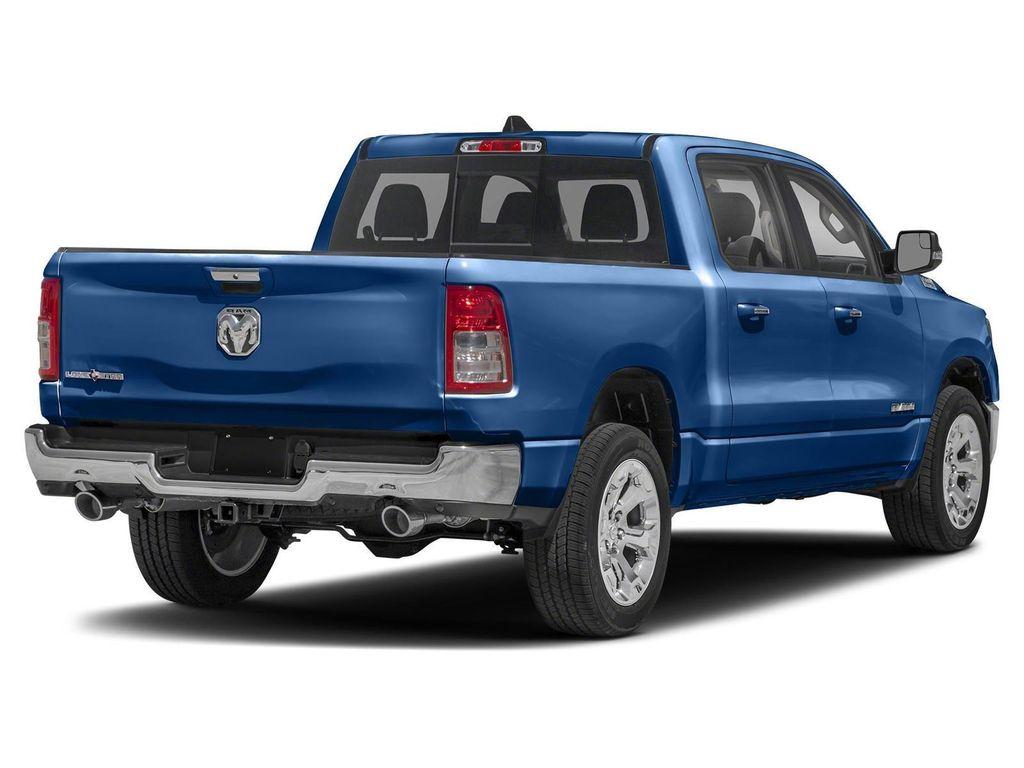 used 2019 Ram 1500 car, priced at $25,299