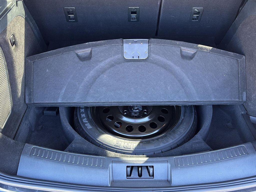 used 2022 Lincoln Corsair car, priced at $34,900