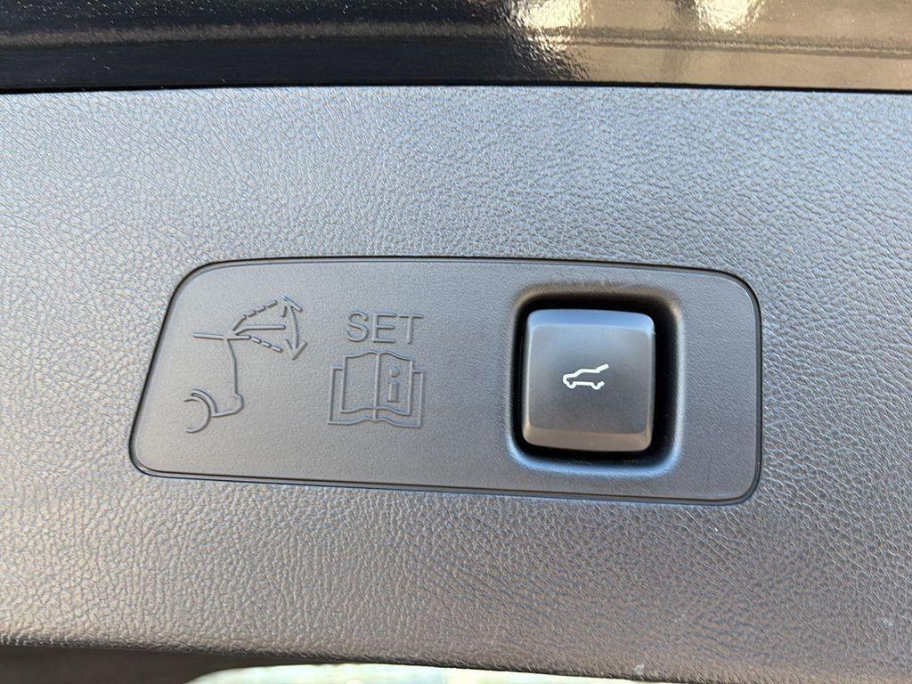 used 2022 Lincoln Corsair car, priced at $34,900