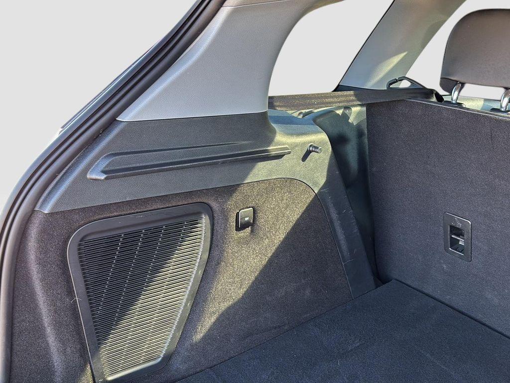 used 2022 Lincoln Corsair car, priced at $34,900