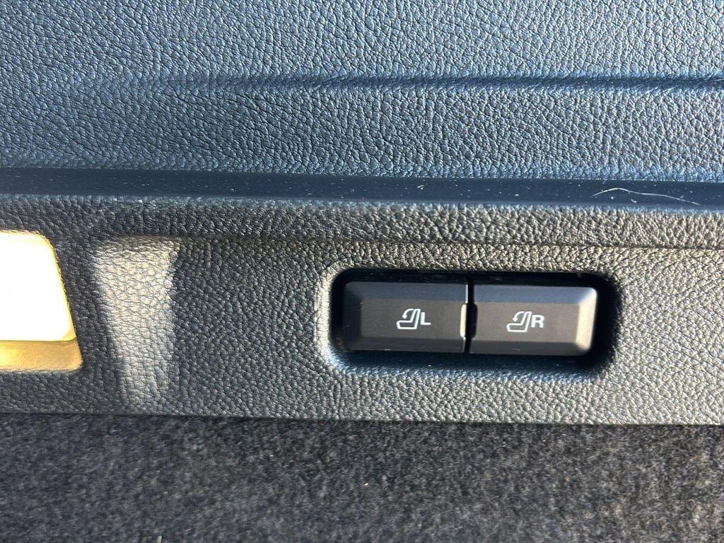 used 2022 Lincoln Corsair car, priced at $34,900