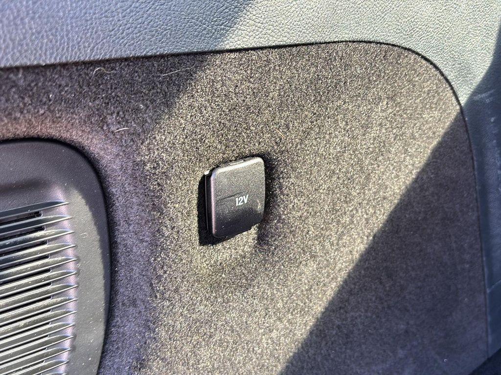 used 2022 Lincoln Corsair car, priced at $34,900