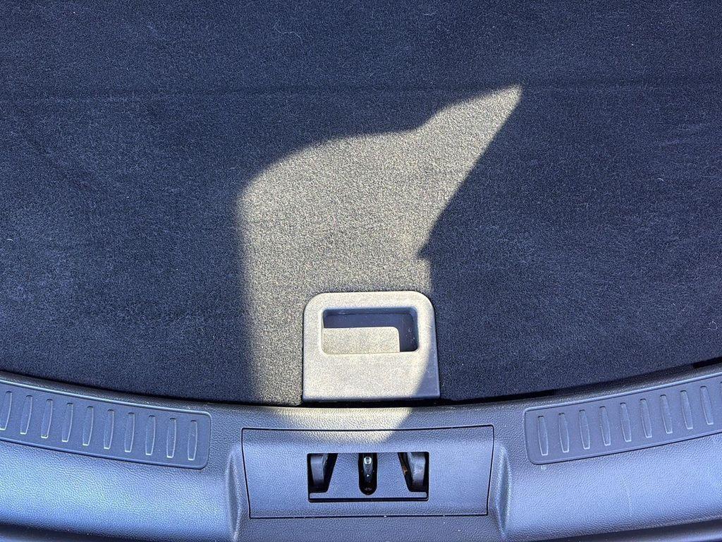 used 2022 Lincoln Corsair car, priced at $34,900