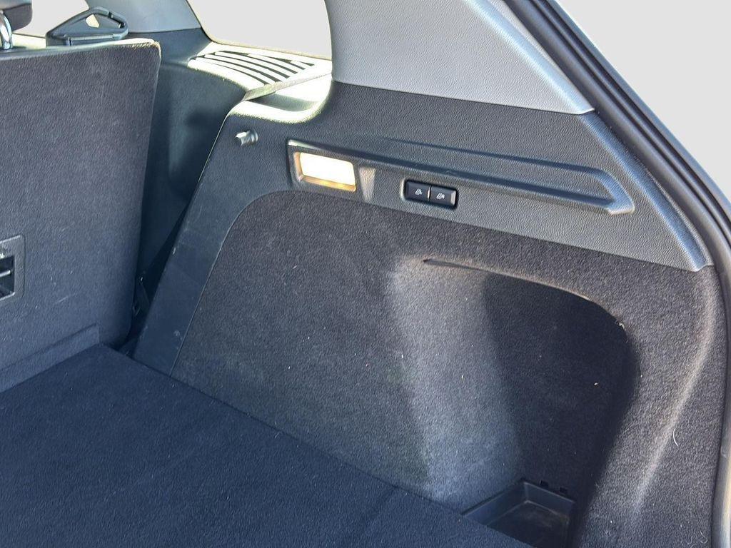 used 2022 Lincoln Corsair car, priced at $34,900