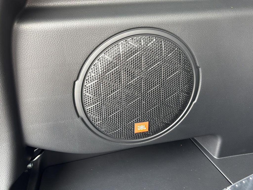 new 2025 Toyota RAV4 car, priced at $40,924