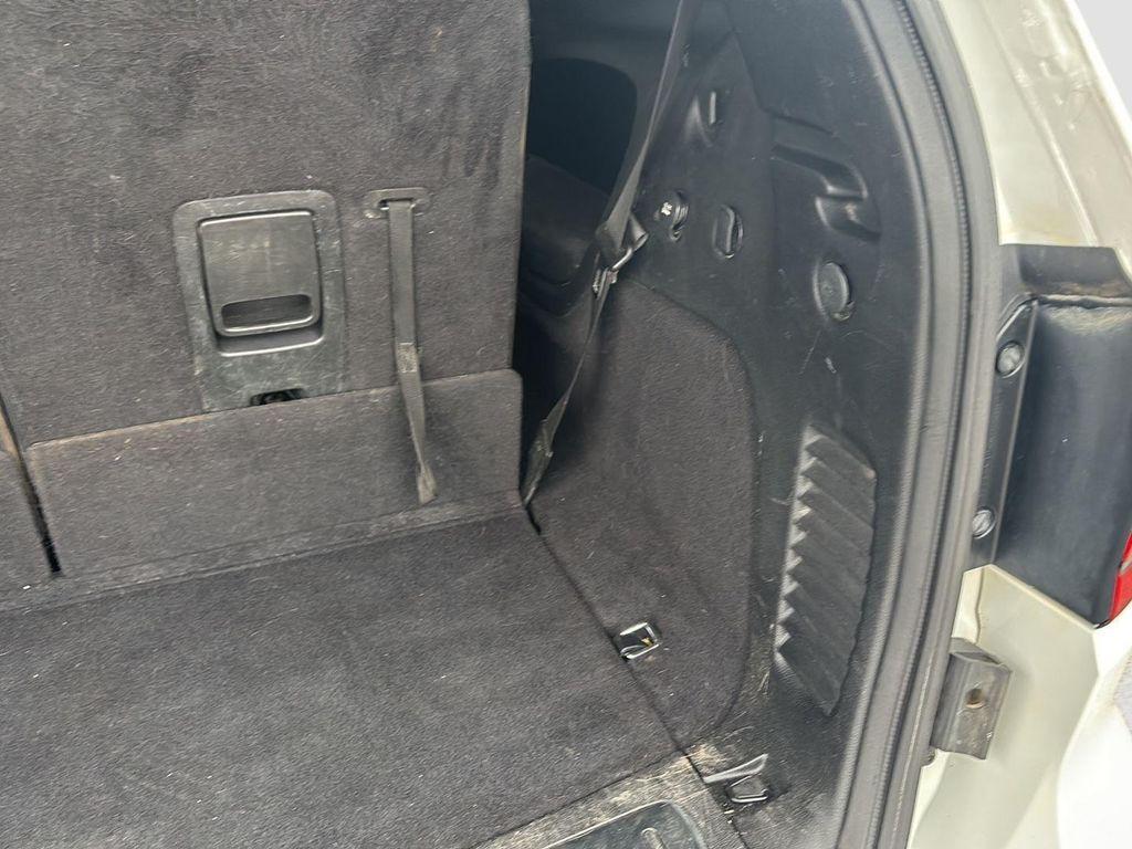 used 2015 Dodge Durango car, priced at $12,900