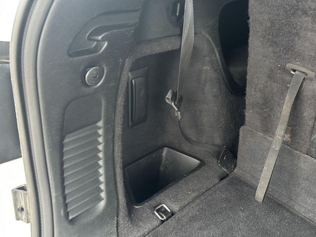 used 2015 Dodge Durango car, priced at $12,900