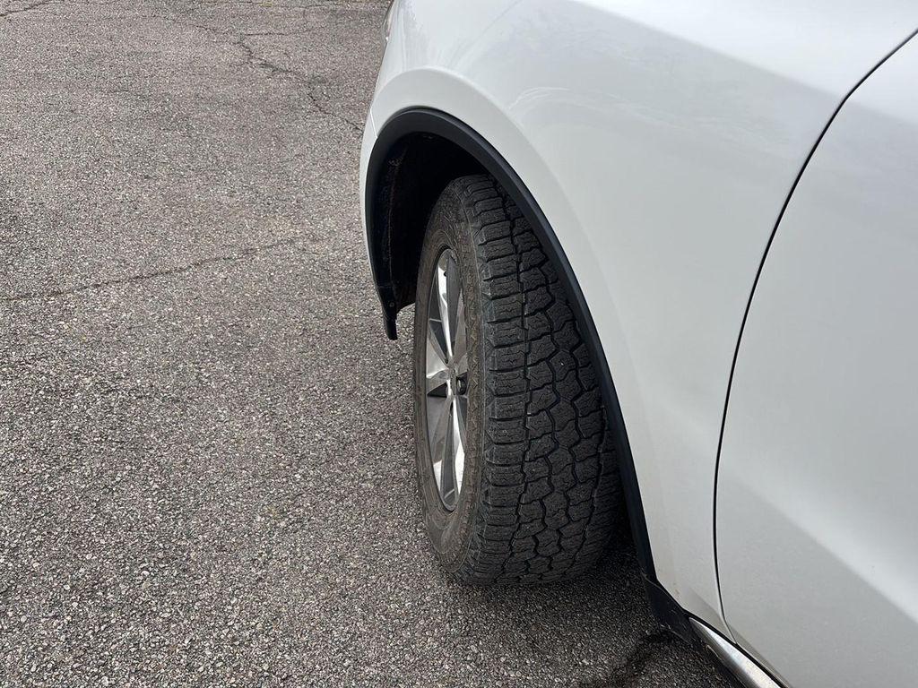 used 2015 Dodge Durango car, priced at $12,900