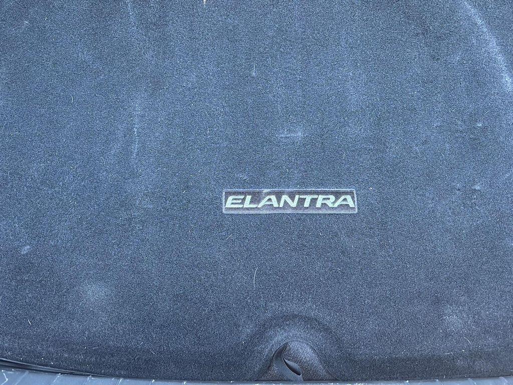 used 2017 Hyundai Elantra car, priced at $7,995