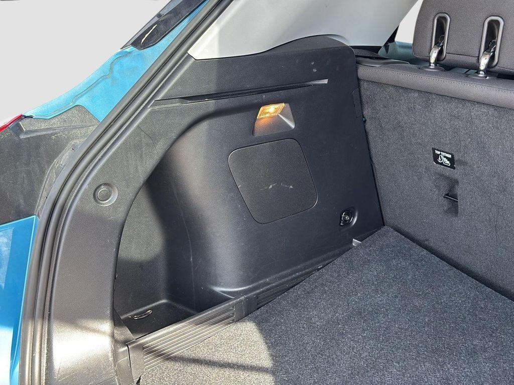 used 2025 Chevrolet TrailBlazer car, priced at $25,299