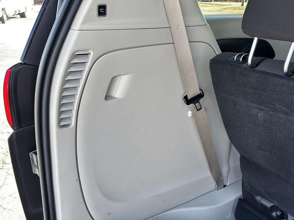 used 2022 Chrysler Voyager car, priced at $20,500