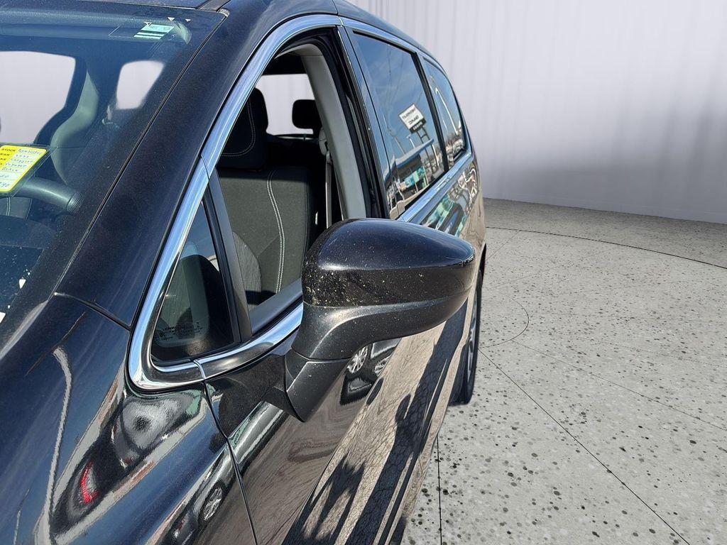 used 2022 Chrysler Voyager car, priced at $20,500