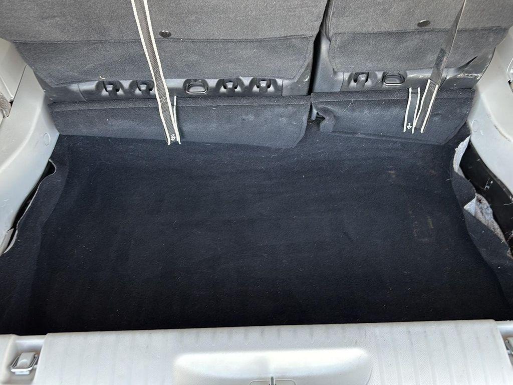 used 2022 Chrysler Voyager car, priced at $20,500