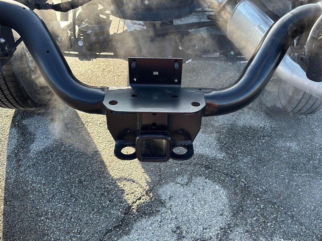 used 2025 Ram 2500 car, priced at $37,988