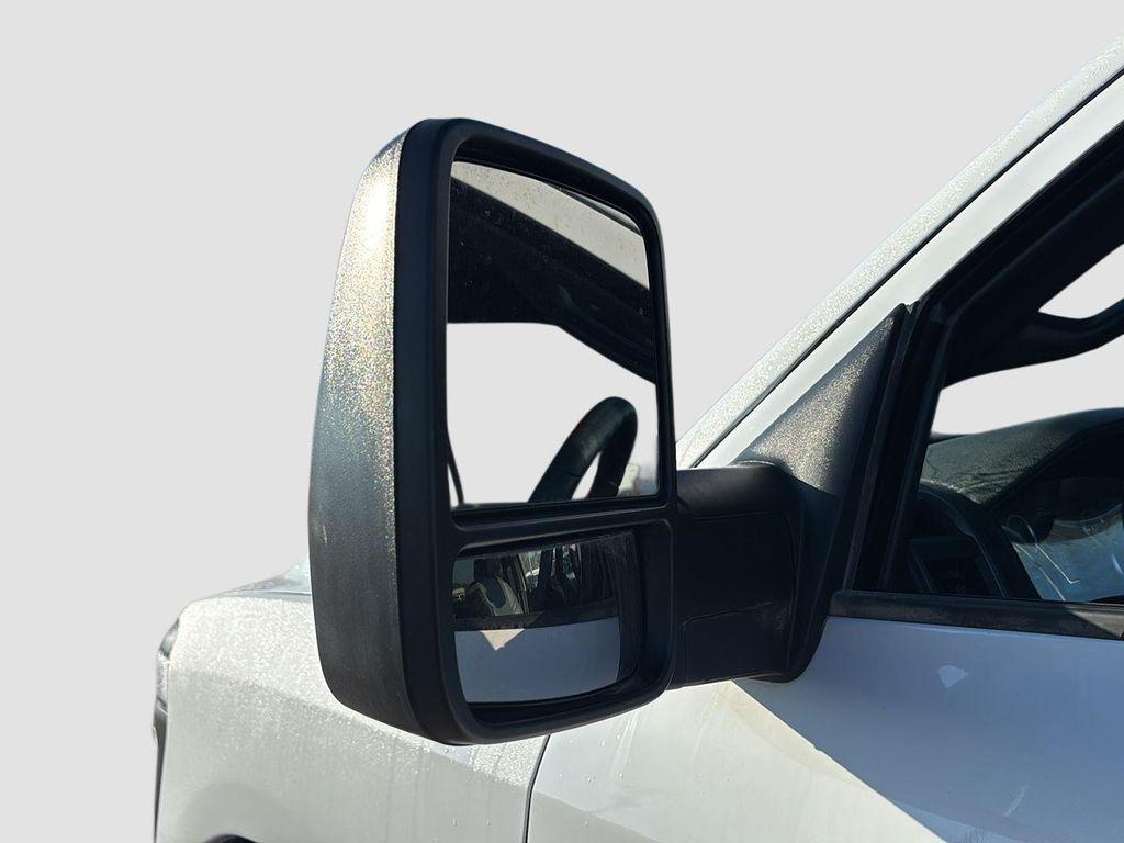 used 2025 Ram 2500 car, priced at $37,988