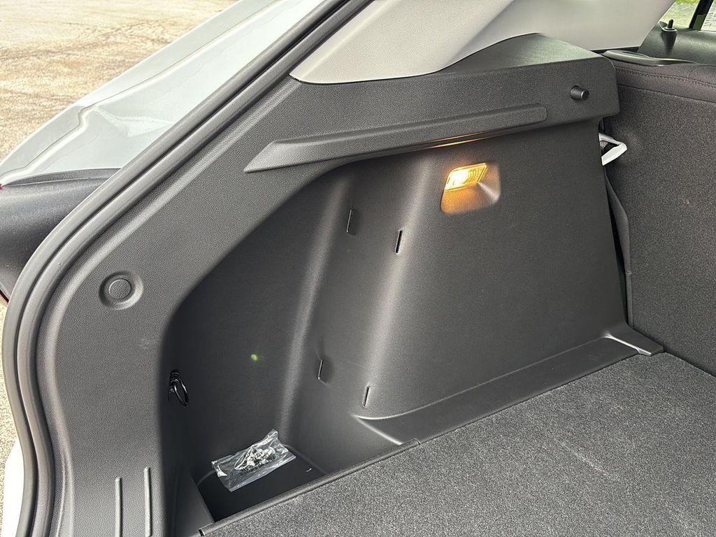 new 2026 Chevrolet Trax car, priced at $23,495