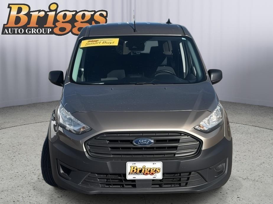 used 2020 Ford Transit Connect car, priced at $12,900