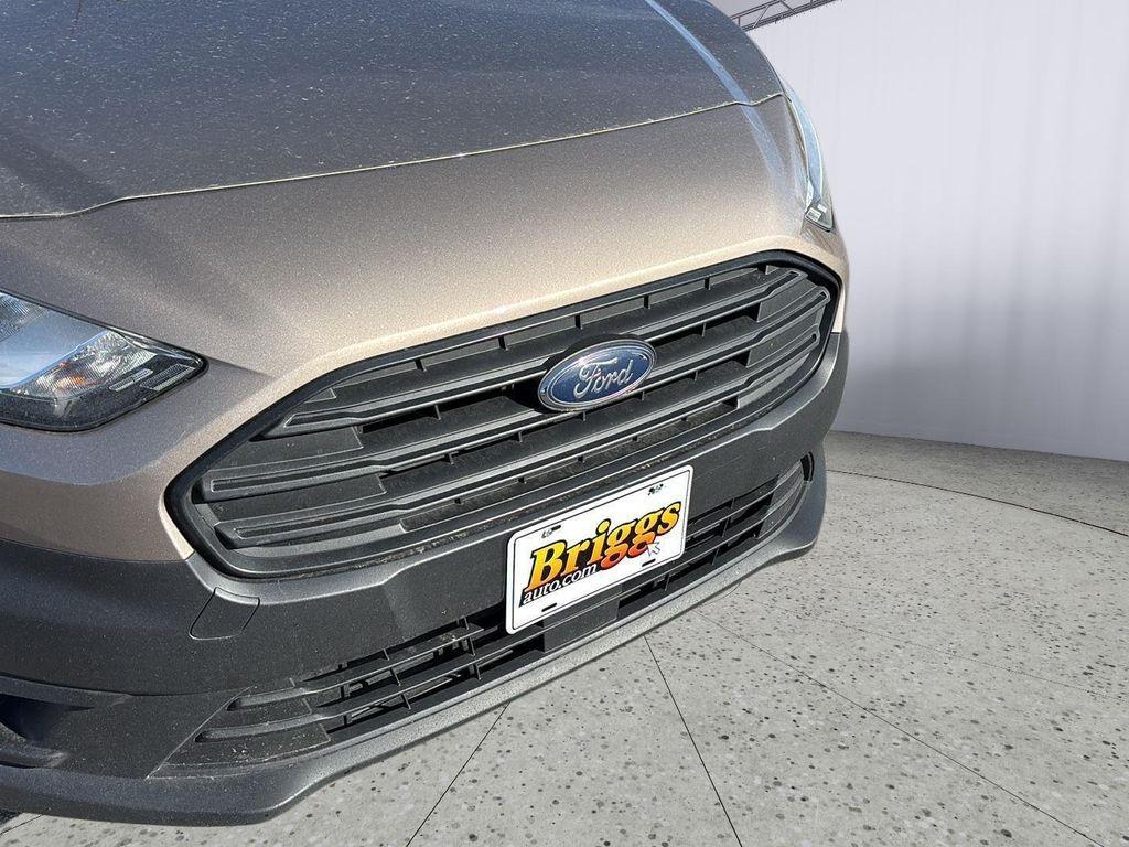 used 2020 Ford Transit Connect car, priced at $12,900