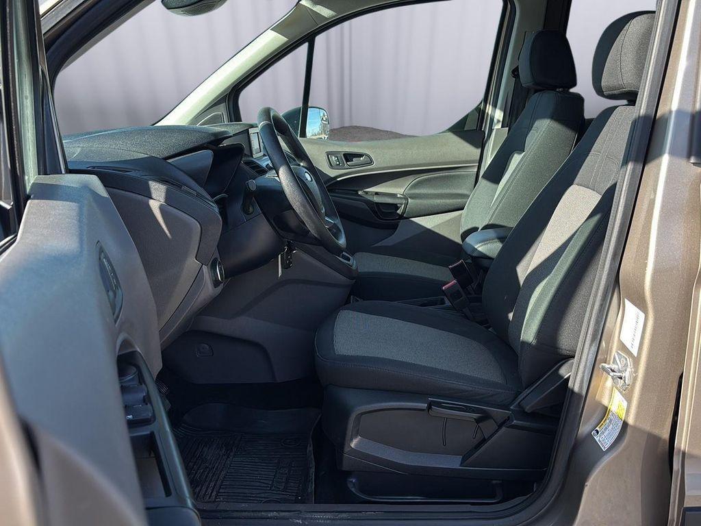 used 2020 Ford Transit Connect car, priced at $12,900