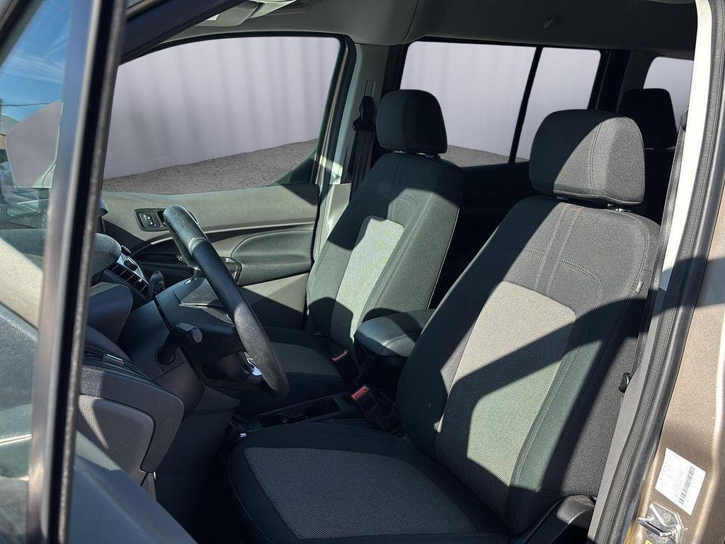 used 2020 Ford Transit Connect car, priced at $12,900