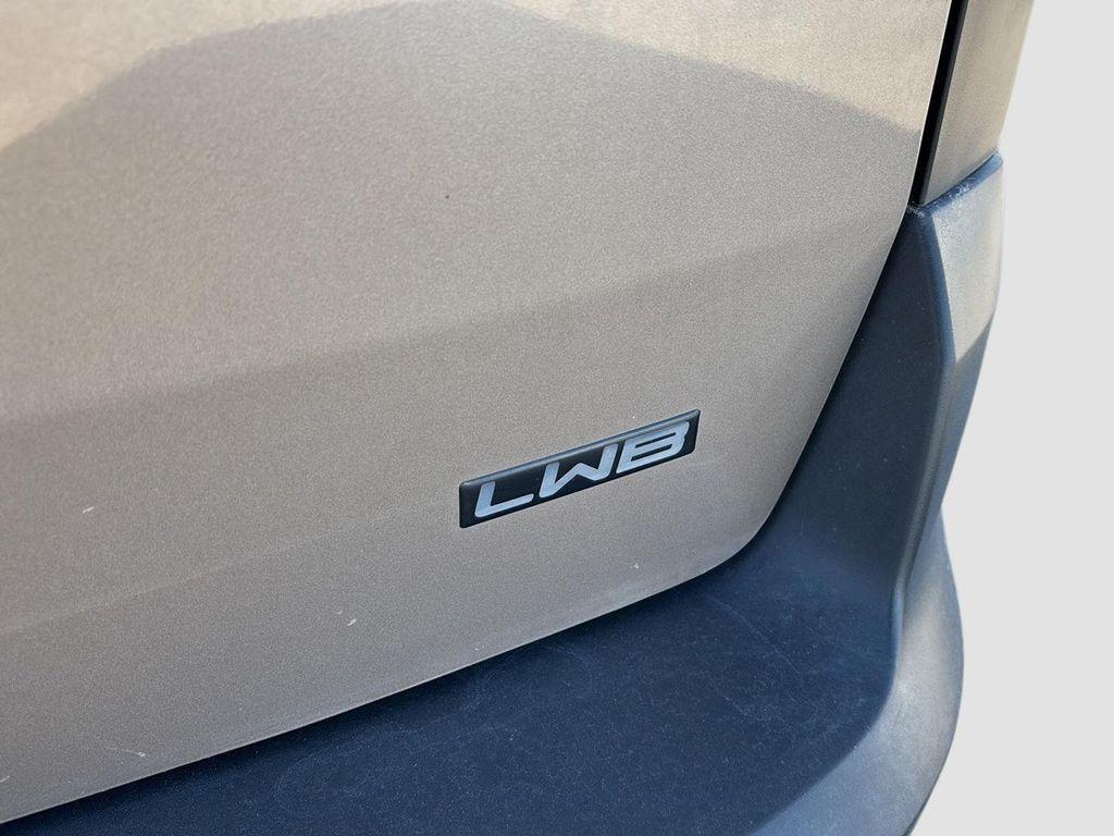 used 2020 Ford Transit Connect car, priced at $12,900