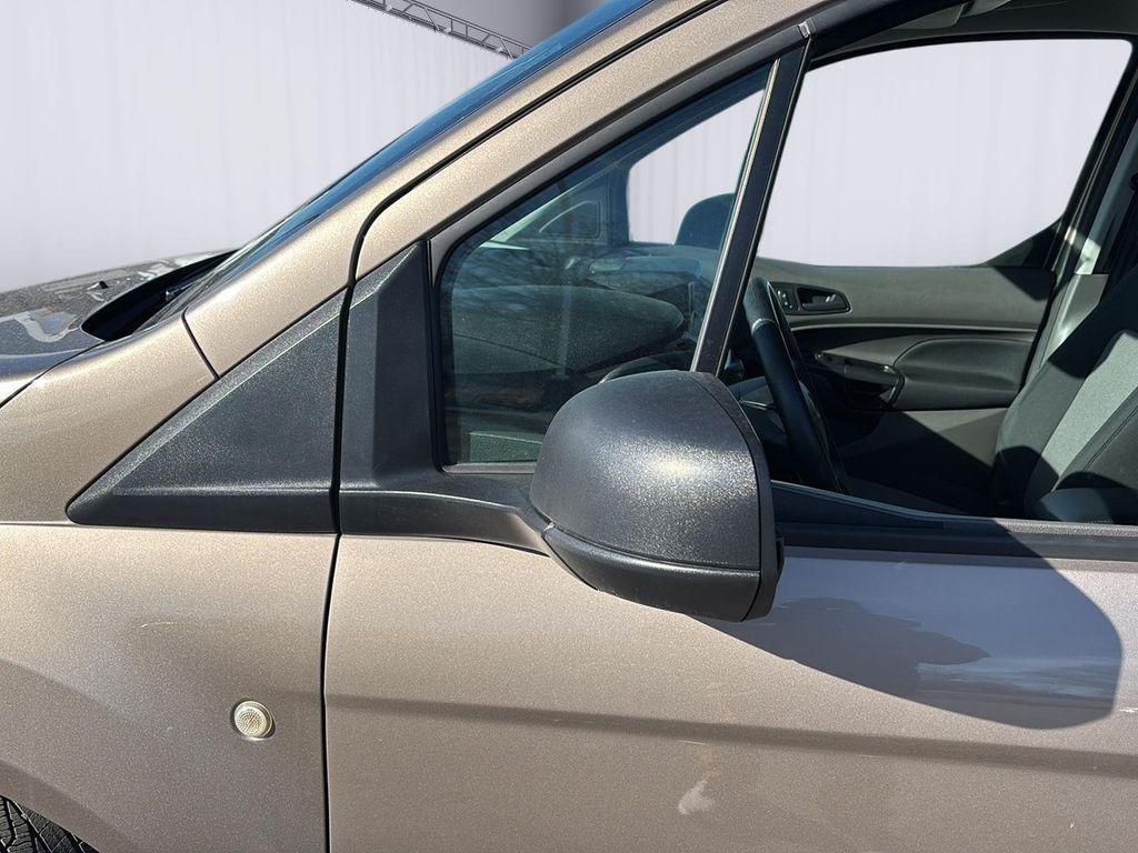 used 2020 Ford Transit Connect car, priced at $12,900