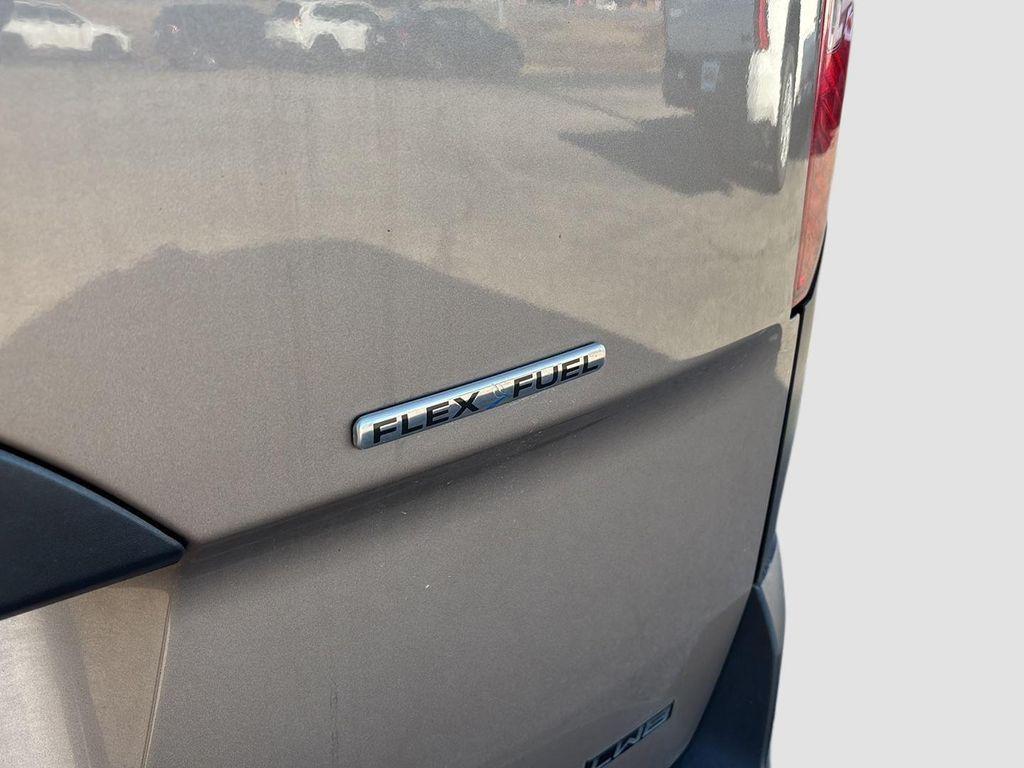 used 2020 Ford Transit Connect car, priced at $12,900